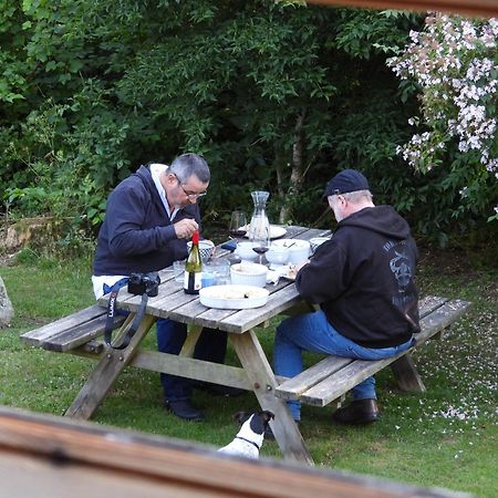 Engbjerg Bnb Hirtshals Zewnętrze zdjęcie