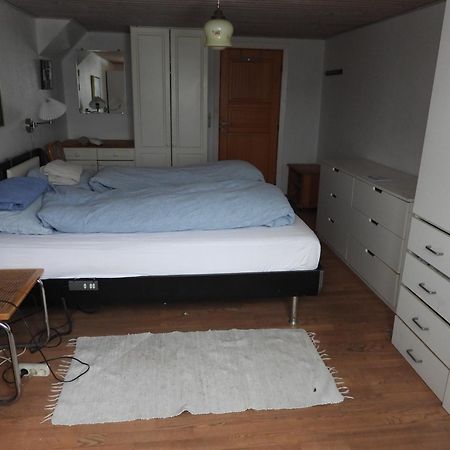 Engbjerg Bnb Hirtshals Zewnętrze zdjęcie