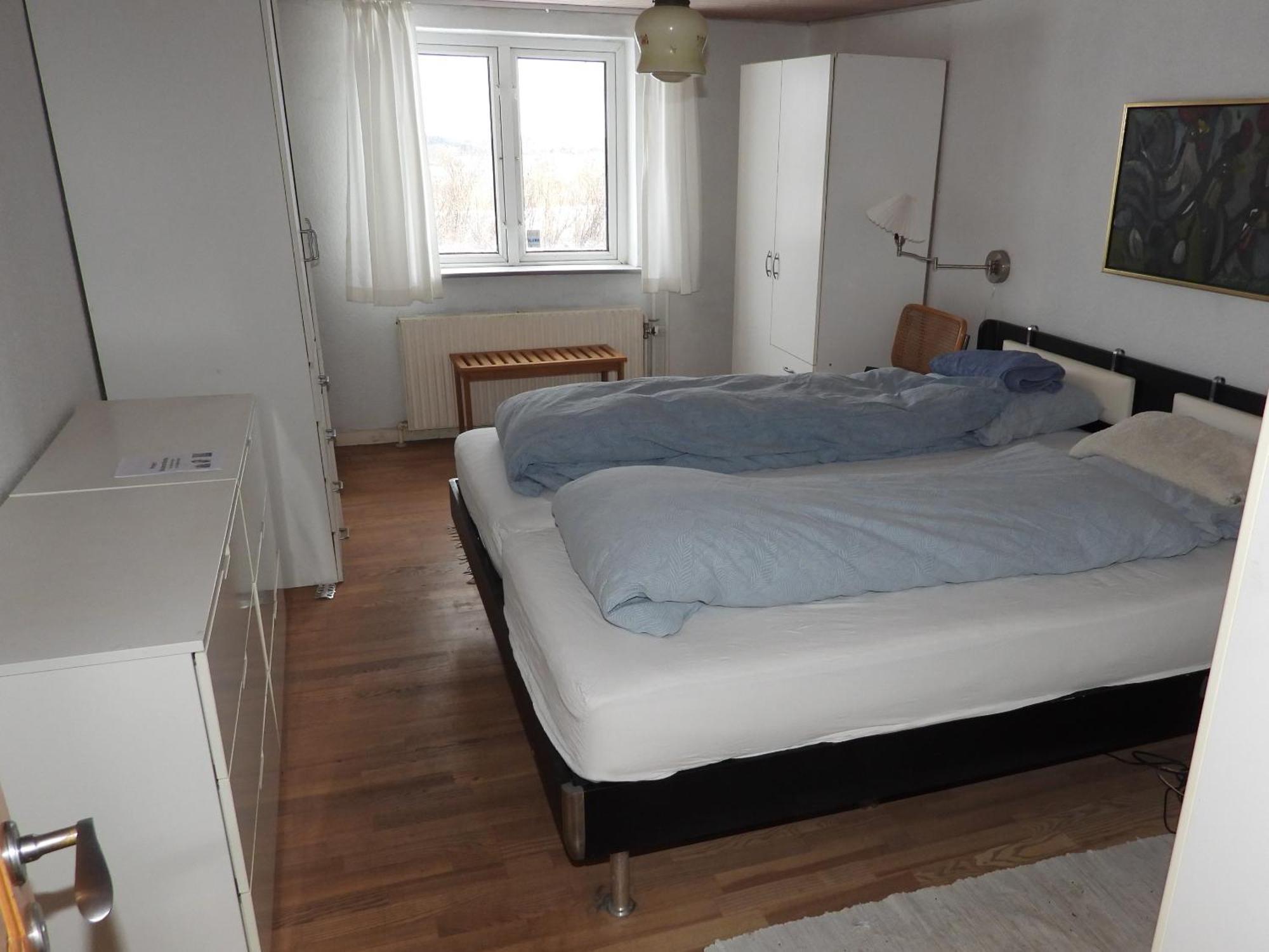 Engbjerg Bnb Hirtshals Zewnętrze zdjęcie