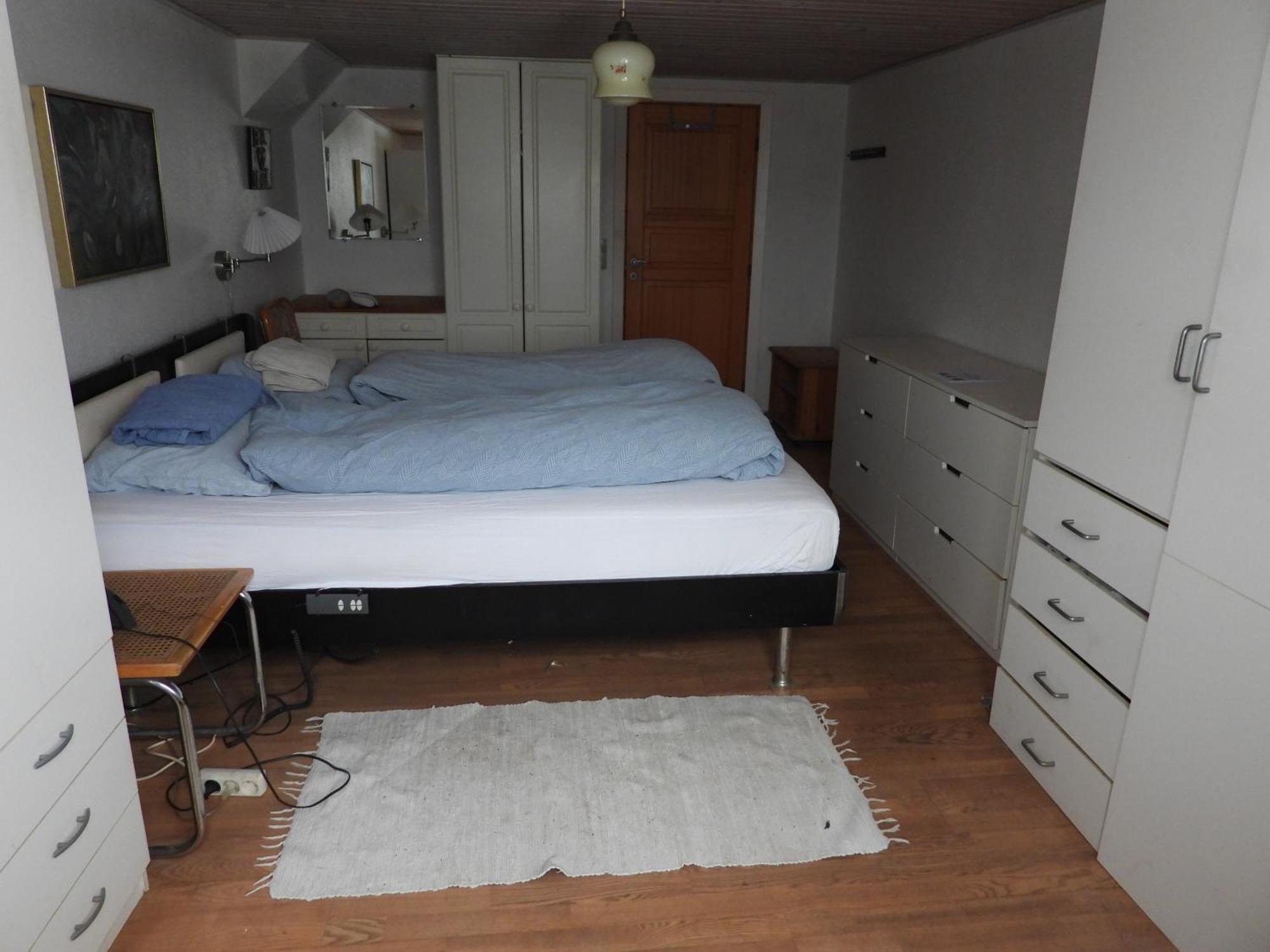 Engbjerg Bnb Hirtshals Zewnętrze zdjęcie